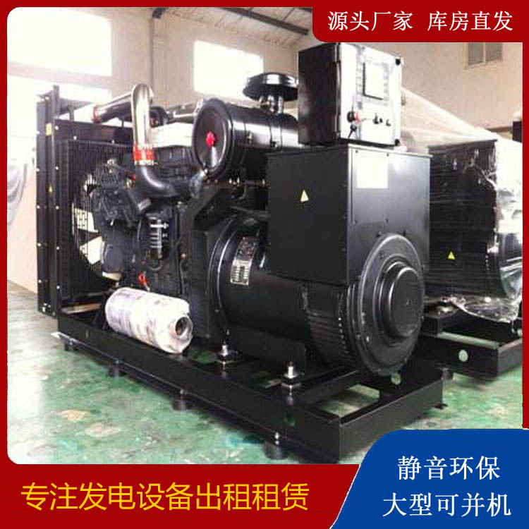 沿滩发电车出租 柴油发电机组需要经常换机油吗？