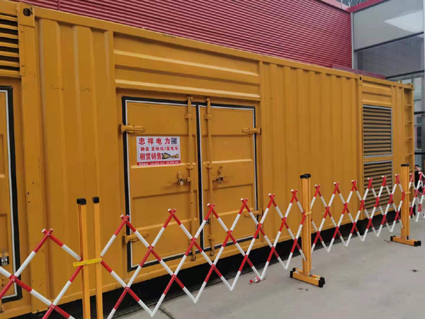沿滩关于通用发电机的十万个为什么？