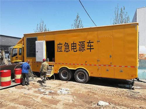沿滩发电车租赁-教您挑选发电机哪些技巧可以掌握使用