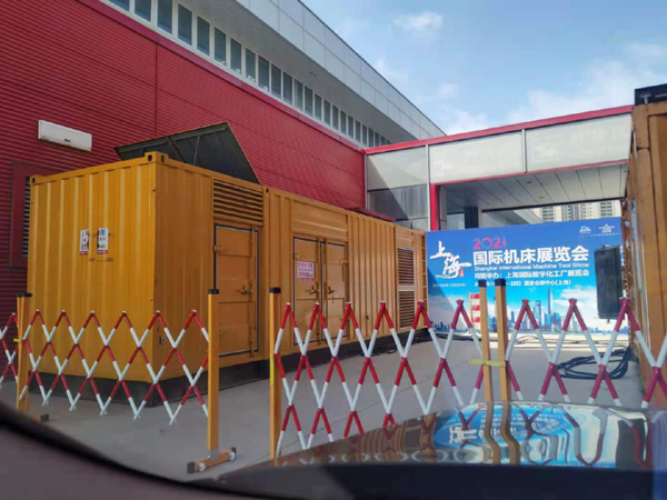 沿滩发电车出租-发电机无电压或电压太低怎么办？