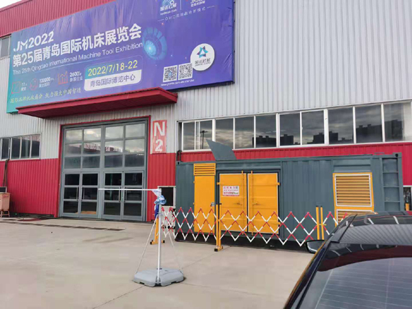 沿滩发电机租赁-柴油发电机组不及时维护危害大