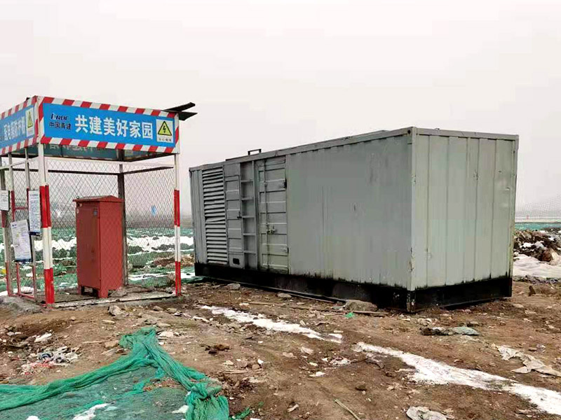 沿滩燃气发电机在高海拔地区运行时会遇到哪些常见故障？