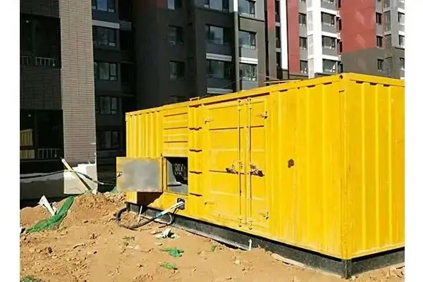 沿滩发电机租赁中燃油压力过低会对发动机的哪些部件造成损坏？