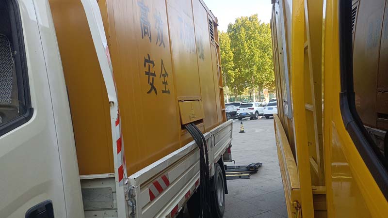 沿滩如何判断柴油发电机组和UPS电源的切换时间是否符合要求？