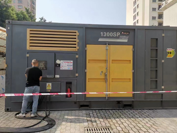 沿滩延长空气滤清器使用寿命的注意事项