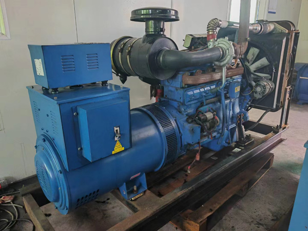 沿滩100kW柴油发电机组使用多级机油有哪些优缺点？