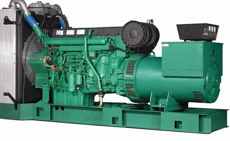 沿滩发电机除垢后需要用清水冲洗水冷式机油散热器几次？