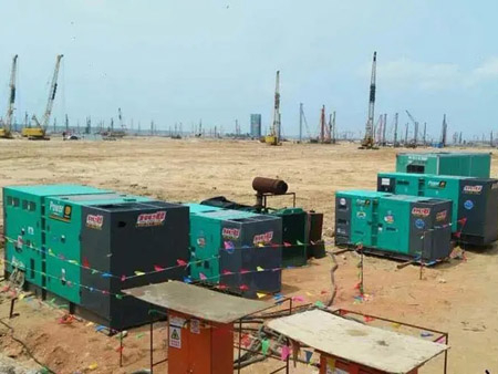 沿滩测量水冷式机油散热器密封件尺寸的具体步骤是什么？