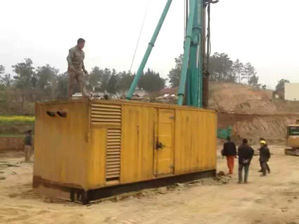 沿滩柴油发电机组应用场合有哪些？
